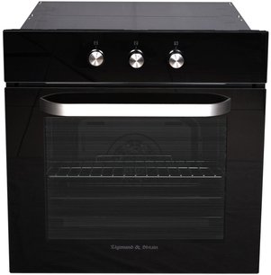 Духовой шкаф электрический Zigmund Shtain E 144 B фото 2 в Новосибирске