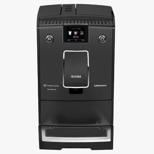 Кофемашина CafeRomatica Нивона NICR 756 фото 2 в Новосибирске Кофемашина CafeRomatica Nivona NICR 756 фото 2 в Новосибирске