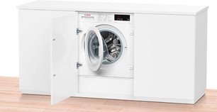 Встраиваемая стиральная машина Bosch WIW24342EU фото 4 в Новосибирске