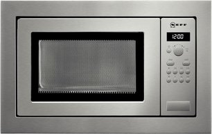 Микроволновая печь Нефф H56W20N3 фото в Новосибирске Микроволновая печь Neff H56W20N3 фото в Новосибирске