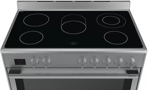 Варочный центр Bosch HCB738357M фото 3 в Новосибирске