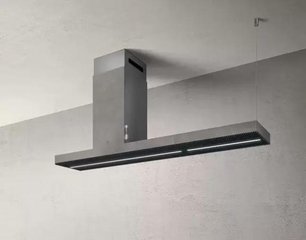 Вытяжка ELICA HAIKU ISLAND CONCRETE/A/180 фото в Новосибирске