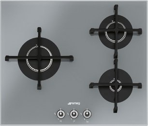 Варочная панель Смег PV163S-1 фото в Новосибирске Варочная панель Smeg PV163S-1 фото в Новосибирске