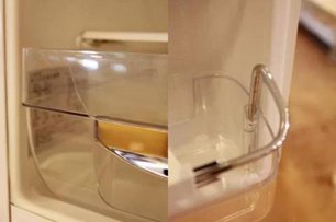 Холодильник Смег FAB30RO7 фото 4 в Новосибирске Холодильник Smeg FAB30RO7 фото 4 в Новосибирске