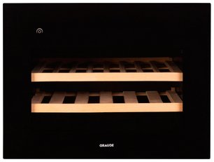 Встраиваемый винный шкаф Graude FWK 45.2 фото в Новосибирске