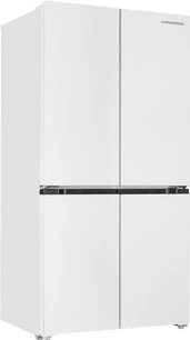 Холодильник Куперсберг NFFD 183 WG фото 3 в Новосибирске Холодильник Kuppersberg NFFD 183 WG фото 3 в Новосибирске