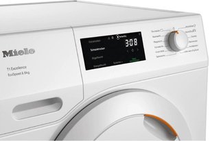 Сушильная машина Миле TEC 575 WP фото 3 в Новосибирске Сушильная машина Miele TEC 575 WP фото 3 в Новосибирске