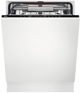 Посудомоечная машина АЕГ FSR83707P фото 2 в Новосибирске Посудомоечная машина AEG FSR83707P фото 2 в Новосибирске