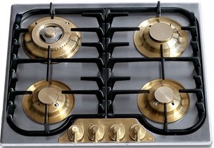 Варочная панель Рестарт ELP060D SR фото в Новосибирске Варочная панель Restart ELP060D SR фото в Новосибирске