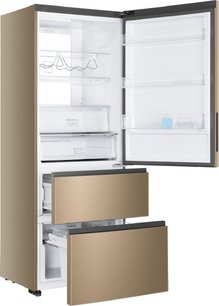 Холодильник Haier A4F742CGG фото 4 в Новосибирске