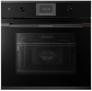 Духовой шкаф Kuppersbusch B 6350.0 S2 Black Chrome фото в Новосибирске