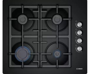 Газовая варочная панель BOSCH POP6C6O90R фото в Новосибирске Газовая варочная панель BOSCH POP6C6O90R фото в Новосибирске