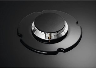 Варочная панель Электролюкс GPE373NK фото 4 в Новосибирске Варочная панель Electrolux GPE373NK фото 4 в Новосибирске