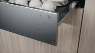 Встраиваемый подогреватель посуды Asko ODW61SS0 фото 4 в Новосибирске