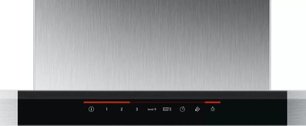 Вытяжка Бош DWB098J50 фото 3 в Новосибирске Вытяжка Bosch DWB098J50 фото 3 в Новосибирске