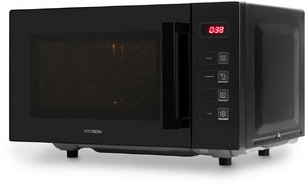 Микроволновая печь Hyundai HYM-D3008 фото в Новосибирске