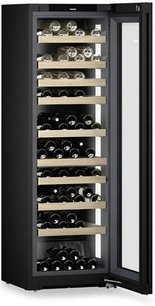 Винный шкаф Liebherr WPgbi 5272 Vinidor Selection фото 3 в Новосибирске