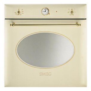 Духовой шкаф Smeg SC850P-8 фото в Новосибирске