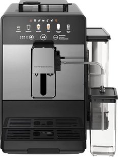Кофемашина Куперсберг KCF 402 S фото в Новосибирске Кофемашина Kuppersberg KCF 402 S фото в Новосибирске