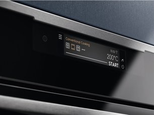 Духовой шкаф Electrolux OKA9S31WX фото 3 в Новосибирске