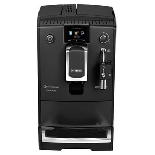 Кофемашина CafeRomatica Нивона NICR 660 фото 2 в Новосибирске Кофемашина CafeRomatica Nivona NICR 660 фото 2 в Новосибирске