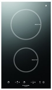 Комби-панель Фулгор Милано LH 302 ID BK фото в Новосибирске Комби-панель Fulgor Milano LH 302 ID BK фото в Новосибирске