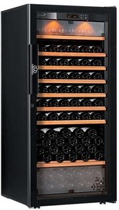 Винный шкаф EuroCave E-Pure-M фото 2 в Новосибирске