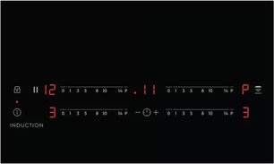 Варочная панель Electrolux CIL61443C фото 2 в Новосибирске
