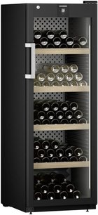 Винный шкаф Liebherr WPbli 5031 фото 2 в Новосибирске