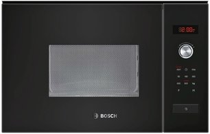 Микроволновая печь Бош HMT75M664 фото в Новосибирске Микроволновая печь Bosch HMT75M664 фото в Новосибирске