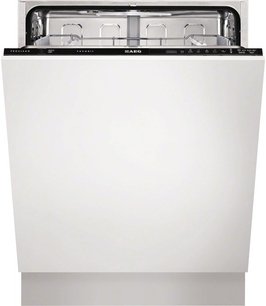 Посудомоечная машина АЕГ F55000VI0P фото в Новосибирске Посудомоечная машина AEG F55000VI0P фото в Новосибирске