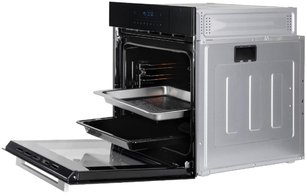 Духовой шкаф с паром Graude BMDP 60.1S фото 4 в Новосибирске