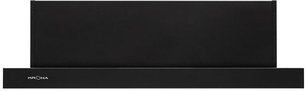 Вытяжка Krona KAMILLA 600 2DN BLACK фото в Новосибирске Вытяжка Krona KAMILLA 600 2DN BLACK фото в Новосибирске