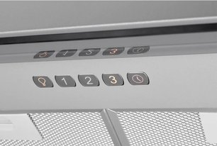 Встраиваемая вытяжка Куперсберг FRANCESCA 60 фото 4 в Новосибирске Встраиваемая вытяжка Kuppersberg FRANCESCA 60 фото 4 в Новосибирске