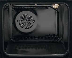 Духовой шкаф Electrolux OEF 5E50 X фото 3 в Новосибирске