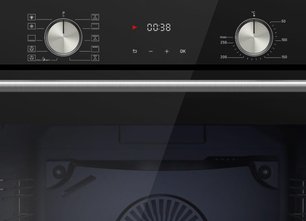 Духовой шкаф Jacky`s JO EB8638 фото 2 в Новосибирске