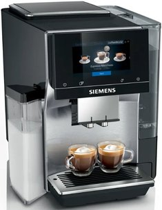 Кофемашина Siemens TQ717GB3 фото в Новосибирске