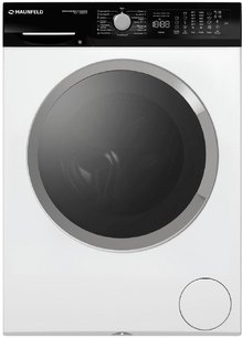 Стиральная машина Maunfeld MFWM128WH400 ST INVERTER фото в Новосибирске