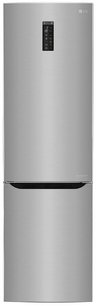 Холодильник LG GW-B499SMFZ фото в Новосибирске