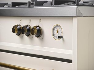 Газовая плита Korting CKG 93050 CRI фото 3 в Новосибирске