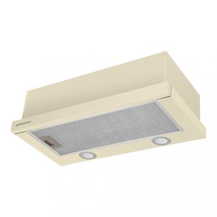 Встраиваемая кухонная вытяжка MAUNFELD VS Light 60 бежевый фото в Новосибирске Встраиваемая кухонная вытяжка MAUNFELD VS Light 60 бежевый фото в Новосибирске