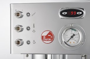 Рожковая кофемашина La Pavoni LPMCSR02EU фото 4 в Новосибирске