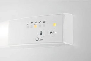 Встраиваемый холодильник Electrolux LNS5LE18S фото 3 в Новосибирске