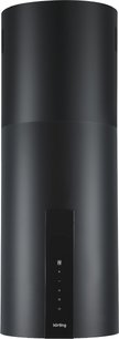 Вытяжка Кертинг KHA 35808 DN Cylinder фото в Новосибирске Вытяжка Korting KHA 35808 DN Cylinder фото в Новосибирске