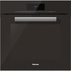 Духовой шкаф Miele H6860BP HVBR коричневый гавана фото в Новосибирске