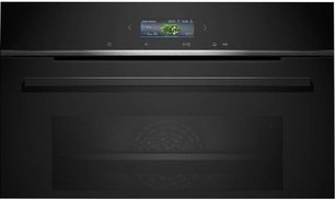 Духовой шкаф Siemens HB774G2B1 фото 2 в Новосибирске