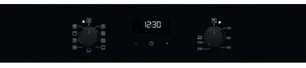 Духовой шкаф Electrolux OEE5C61Z фото 2 в Новосибирске