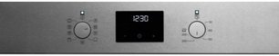 Духовой шкаф Electrolux OEF 3H70 TX фото 2 в Новосибирске
