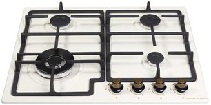 Газовая варочная панель Зигмунд Штайн G 15.6 X фото 3 в Новосибирске Газовая варочная панель Zigmund Shtain G 15.6 X фото 3 в Новосибирске