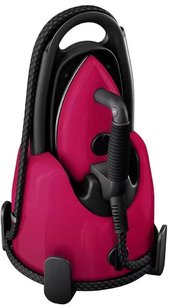 Парогенератор Лаурастар Lift Plus Pinky Pop фото 3 в Новосибирске Парогенератор Laurastar Lift Plus Pinky Pop фото 3 в Новосибирске